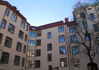 Linnégatan 46-48