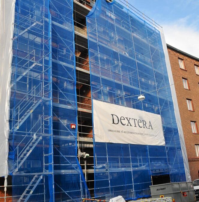 Victor Rydbergsgatan 29