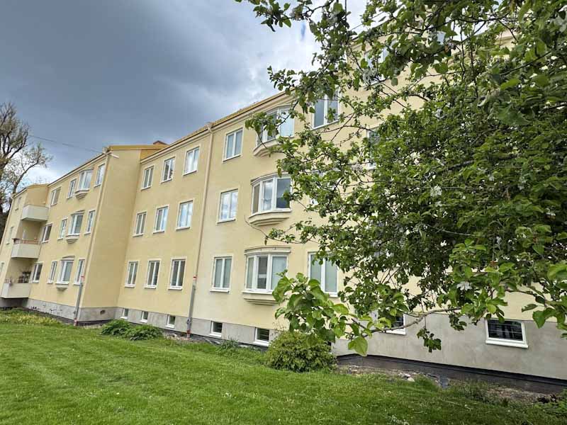 Torpa Uddeholmsgatan, Göteborg